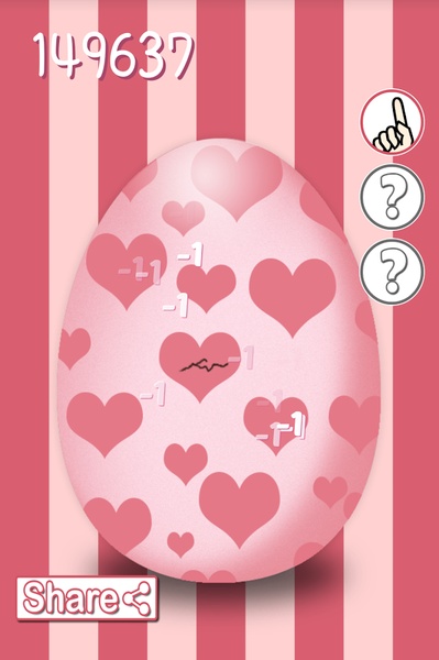 Cute Tamago Egg Surprise - Preview 1