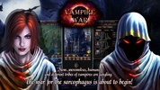 Vampire War screenshot 1