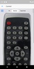 Remote Control For Hathway screenshot 8