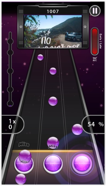 Jogo de música Tap Dance versão móvel andróide iOS apk baixar  gratuitamente-TapTap