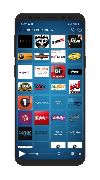 Radio Bulgaria - Preview 5