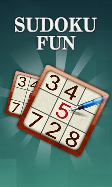 Sudoku Fun - Preview 5