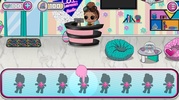 L.O.L. Surprise! Beauty Salon screenshot 2