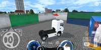 Mobile Truck Simulator screenshot 7