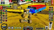Farming Games_ Tractor Driving screenshot 12