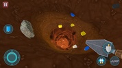 Digging A Hole Sim Game 3d screenshot 3