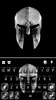 Sparta Metal Helmet Keyboard T screenshot 1