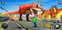 The Dinosaur Fun Simulator screenshot 9