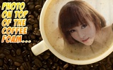 Coffee Mug Photo Frame Collage screenshot 7