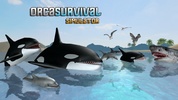 Orca Survival Simulator screenshot 6