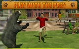 Angry Bear Attack 3D screenshot 10