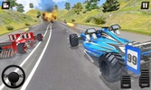 Formula Car Crash Racing 2020 screenshot 14