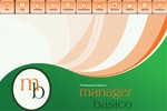 Manager Basico screenshot 1