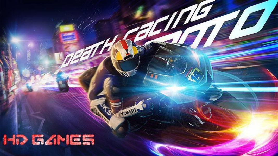 death race moto - Preview 2