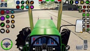 Farming Tractor Simulator 3D screenshot 3