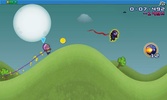 Speed Hiker screenshot 4