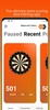 Dart Scores screenshot 5