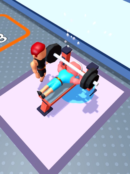 Gym - Preview 4