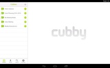 Cubby screenshot 8