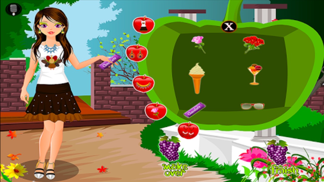 Spring Fashion Dress Up - Preview 2