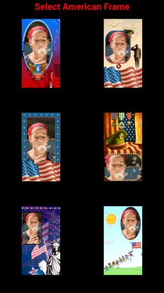 American Frames - Preview 5