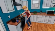 Pregnant Mother Life Simulator screenshot 7