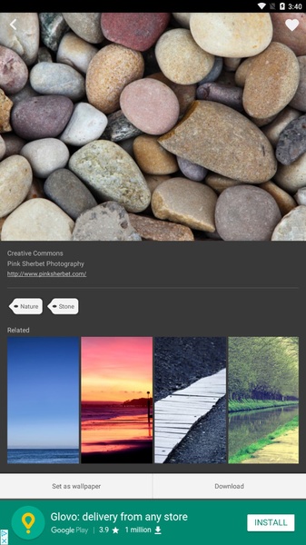 Wallpapers QHD - Preview 7