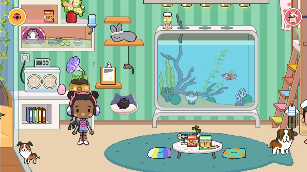 Miga Town: My Pets - Preview 2