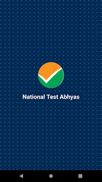 National Test Abhyas 3.4.42 Display Captures 8