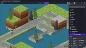 GDevelop - 2D/3D game maker screenshot 7