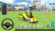 3D Driving Class screenshot 4