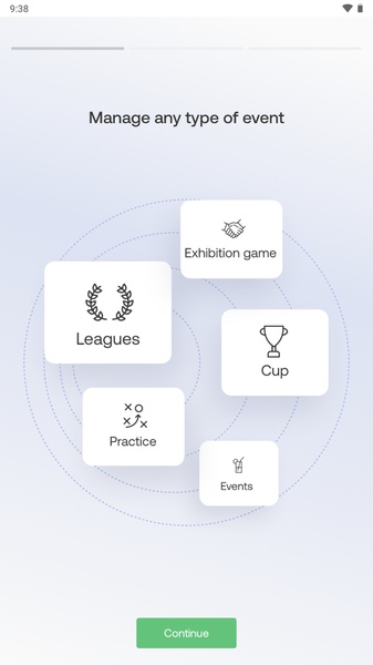 SportEasy - Preview 4