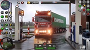 Euro Cargo Truck Simulator screenshot 4