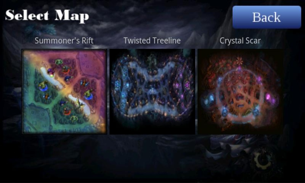 Jungler - Preview 3