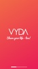 VYDA - Social Live Videos screenshot 1