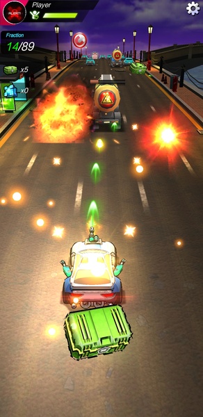 Racing Speed - Drift No Limit 3D - Preview 7