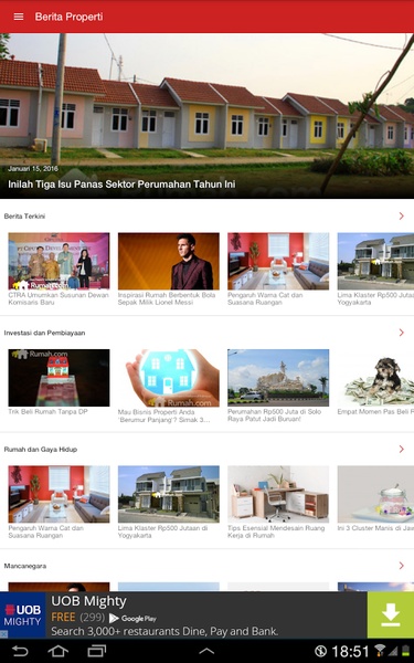 Rumah.com - Preview 8