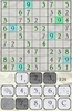 Sudoku screenshot 4