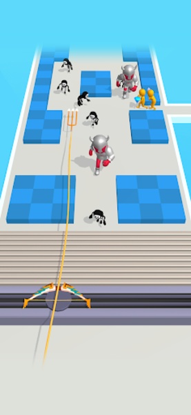 Rope Arrow - Preview 12