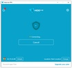 Hide.me VPN screenshot 2