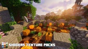 Shaders Texture Packs for MCPE screenshot 8