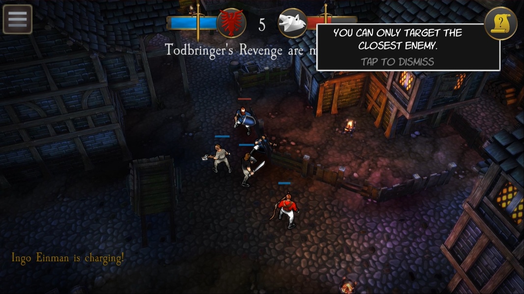 Mordheim: Warband Skirmish - Preview 3