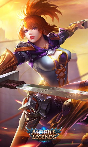 Mobile Legend Wallpapers - Preview 4