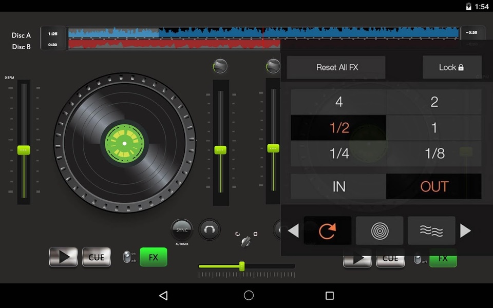 Virtual DJ Studio Remix - Preview 1