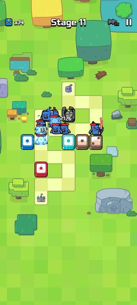 Dice Kingdom - Tower Defense - Apps on Google Play