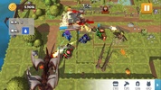 PlaceDefense screenshot 1