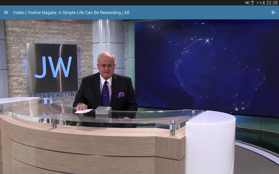 JW Broadcasting - Preview 4