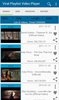 Viral Playlist Video Player screenshot 2