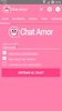 Chat Amor screenshot 8