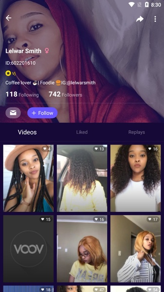 VOOV - Preview 9